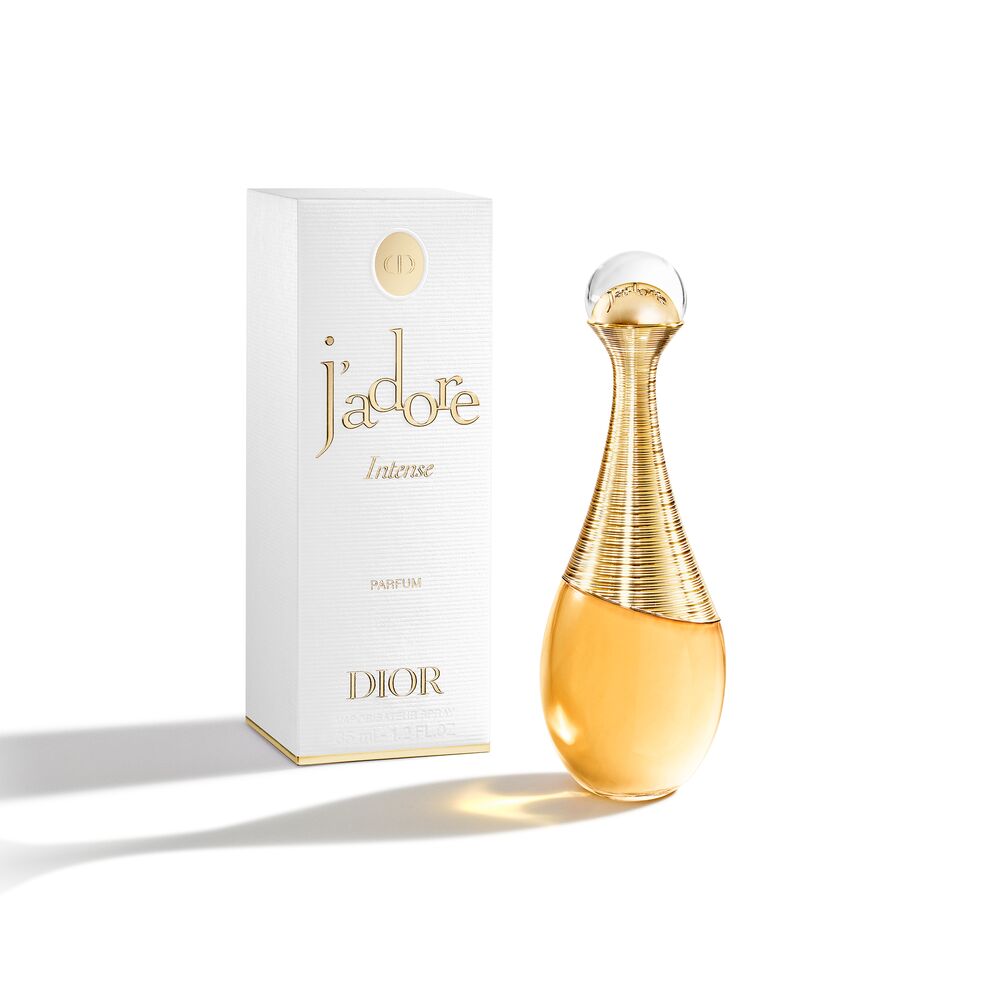 J'ADORE INTENSE PERFUME
